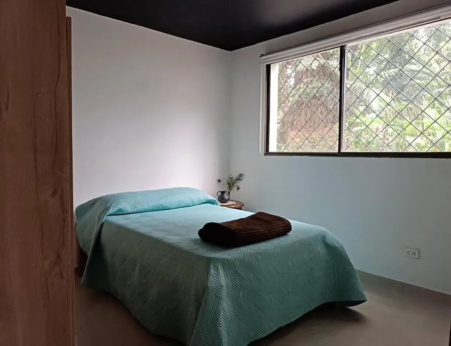 La Casona De La 70 Villa Medellin