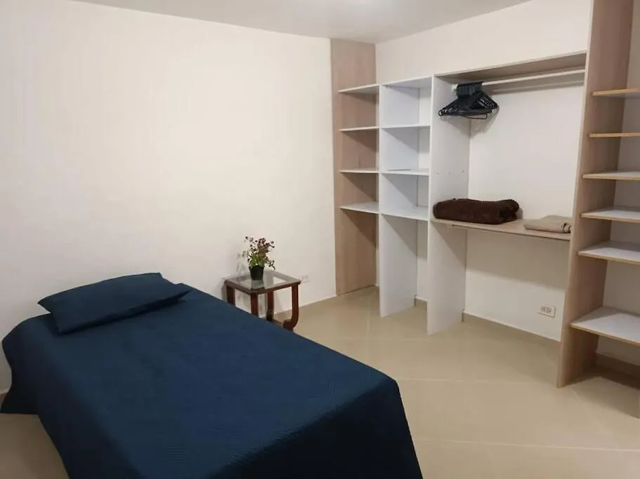 La Casona De La 70 Villa Medellin Holiday home
