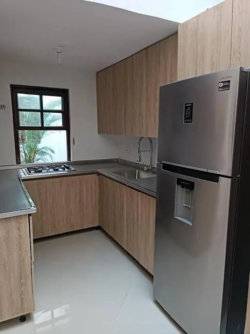 La Casona De La 70 Villa Medellin