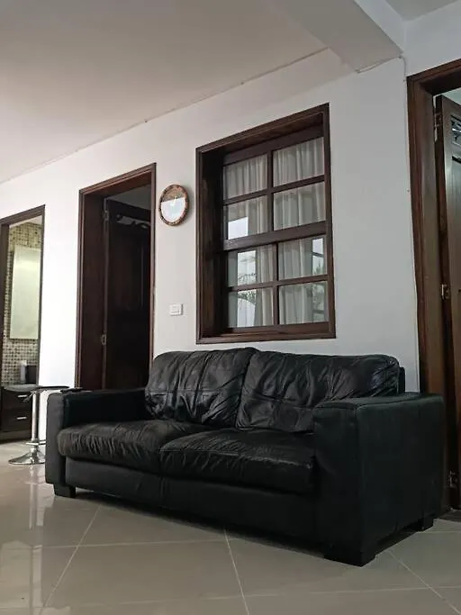 Holiday home La Casona De La 70 Villa Medellin