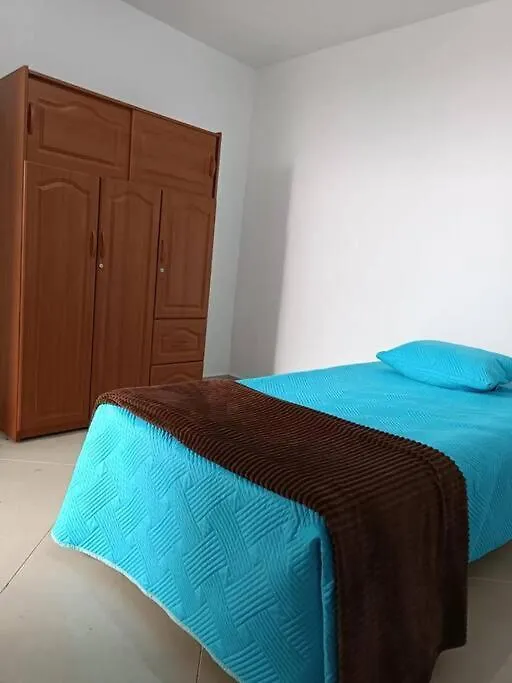 La Casona De La 70 Villa Medellin 0*,