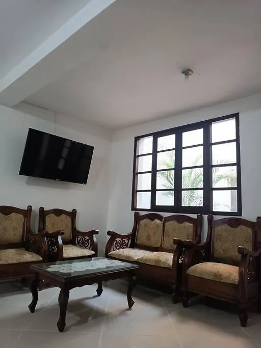 La Casona De La 70 Villa Medellin Holiday home