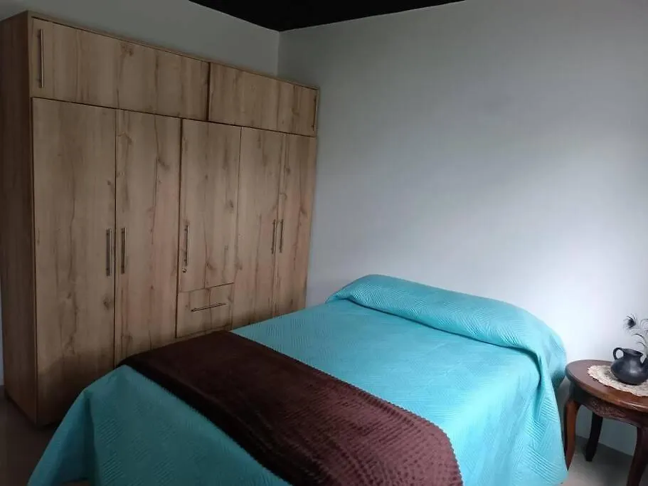 Holiday home La Casona De La 70 Villa Medellin