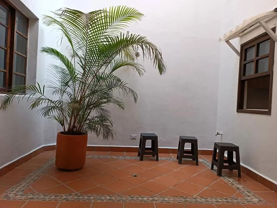La Casona De La 70 Villa Medellin 0*,  Colombia